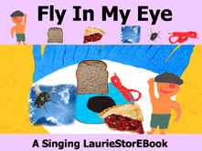 Fly In My Eye Laurie StorEBook